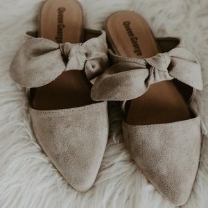 SOLD “Maisy Mules”